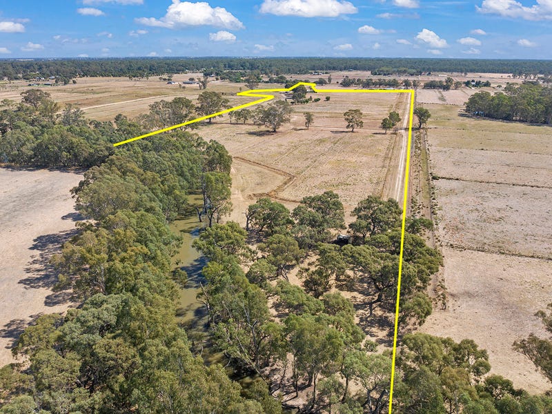 266 & 284 North Barham Road, Barham, NSW 2732 Lifestyle for Sale