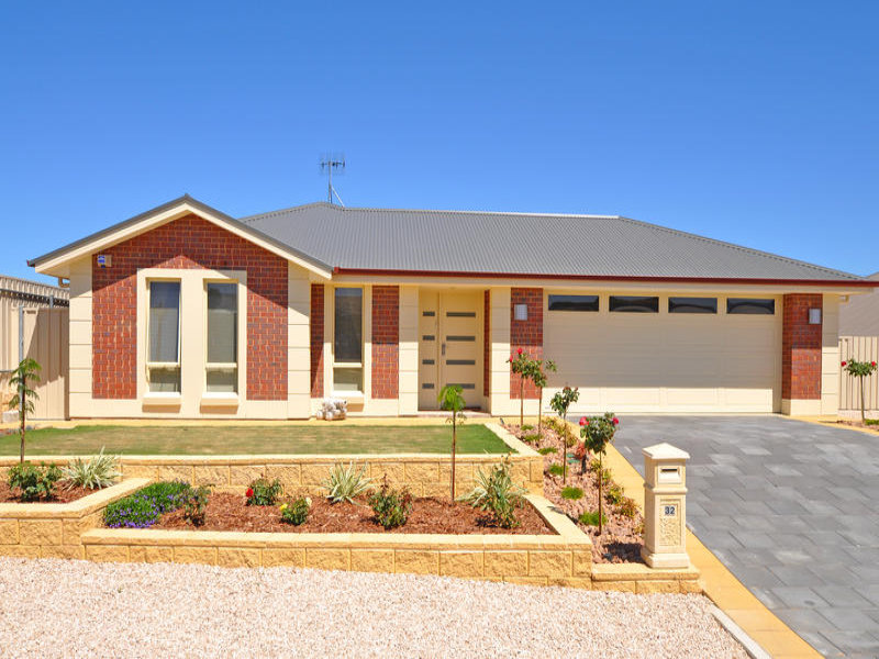 32 Fairway Drive, McCracken, SA 5211 Property Details