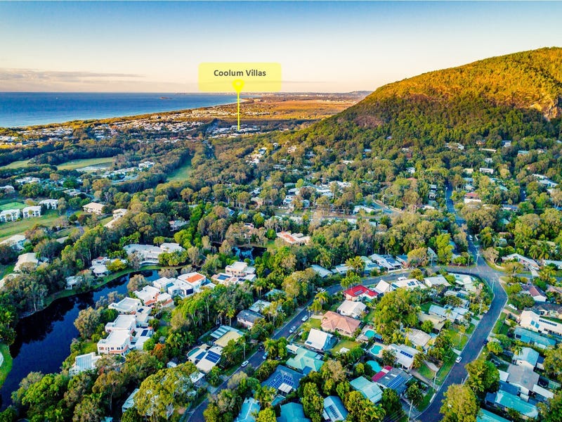 U11/6 Suncoast Beach Drive, Mount Coolum, Qld 4573 Unit for Sale