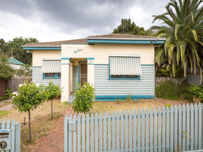 3 Flood Street, Bendigo, VIC 3550