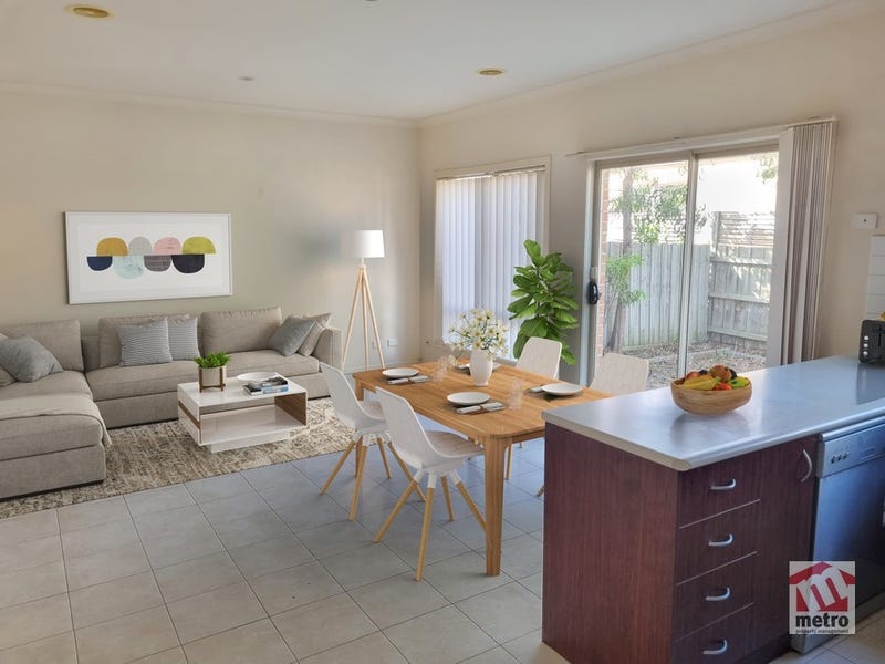 7/2 Rutman Close, Werribee, Vic 3030 Townhouse for Rent realestate