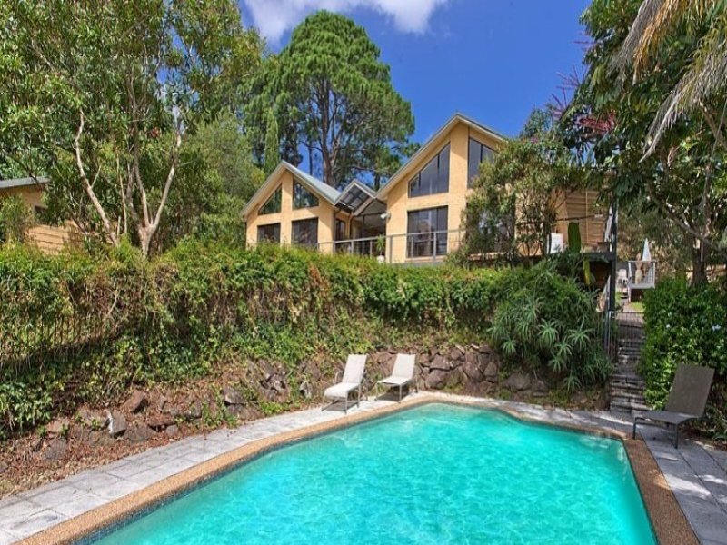 198 Forest Way, Belrose, NSW 2085