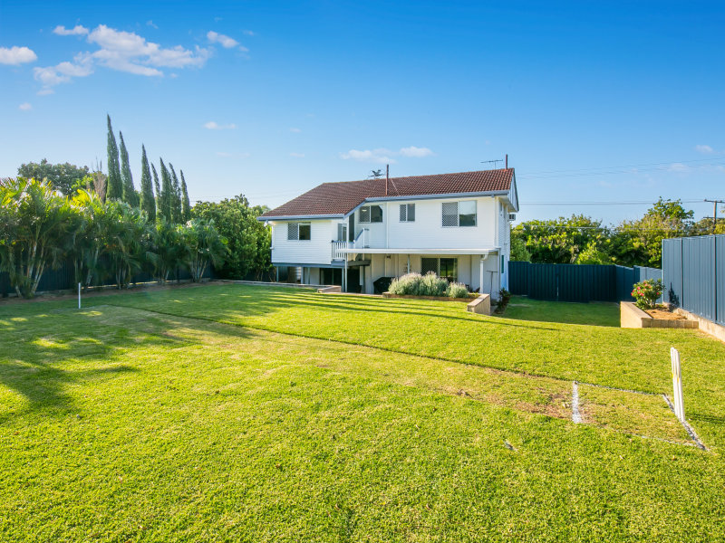 55 Bailey Road, Birkdale, Qld 4159 Property Details