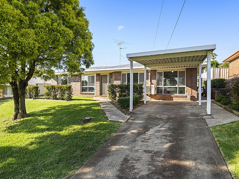 45 Brigalow Street, Newtown, QLD 4350 - realestate.com.au