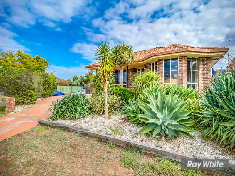 6 Carshalton Court, Hoppers Crossing, VIC 3029