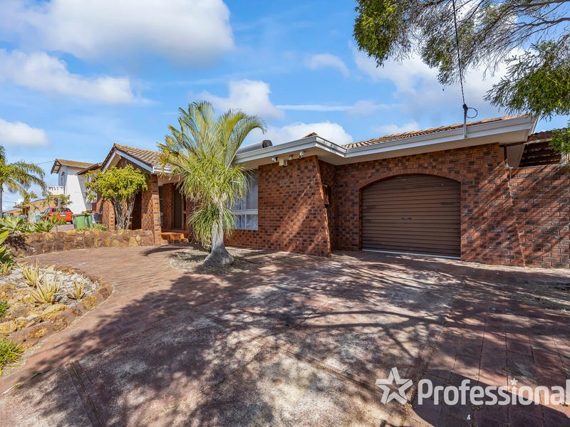 170 Widgee Road, Noranda, WA 6062 House for Sale