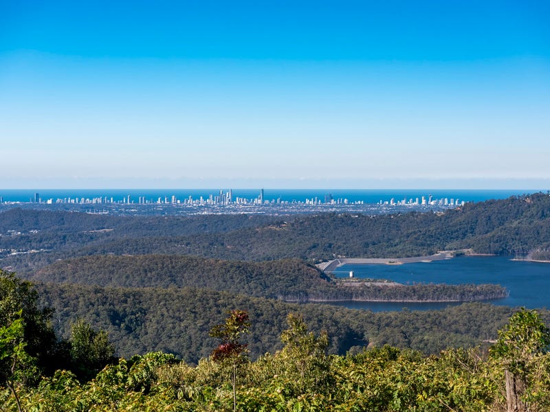 805 Beechmont Road, Lower Beechmont, QLD 4211