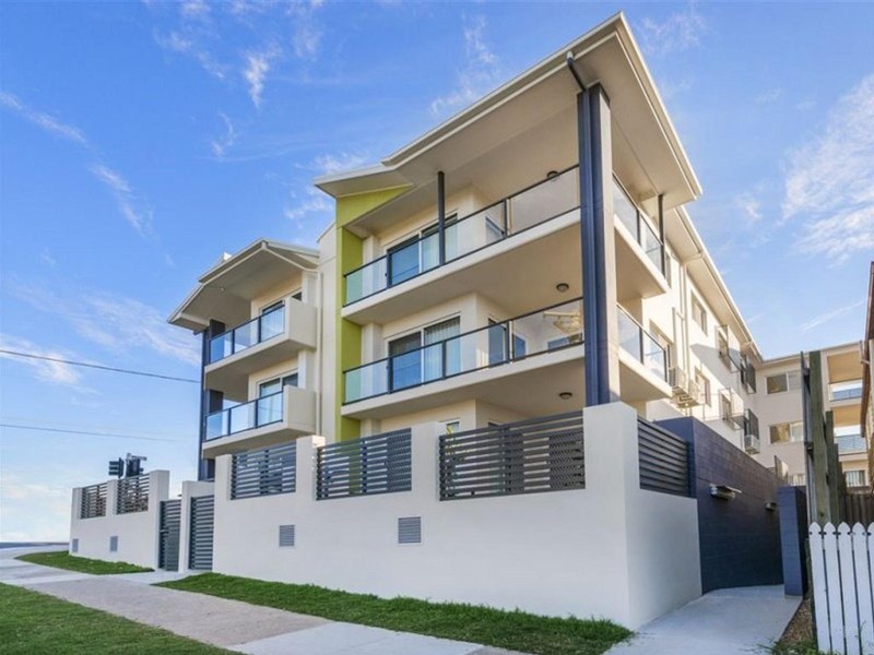 9/60 Ernest Street, Manly, Qld 4179 Property Details