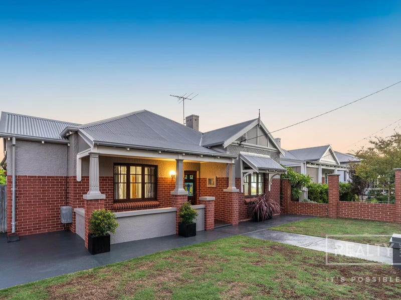 131 Anzac Road, Mount Hawthorn, WA 6016