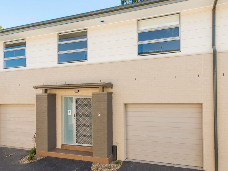 2/38 Forbes Street, Emu Plains, NSW 2750