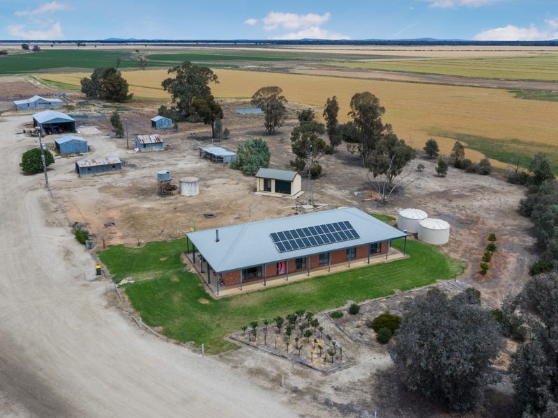 Rural properties for Sale in Boort, VIC 3537