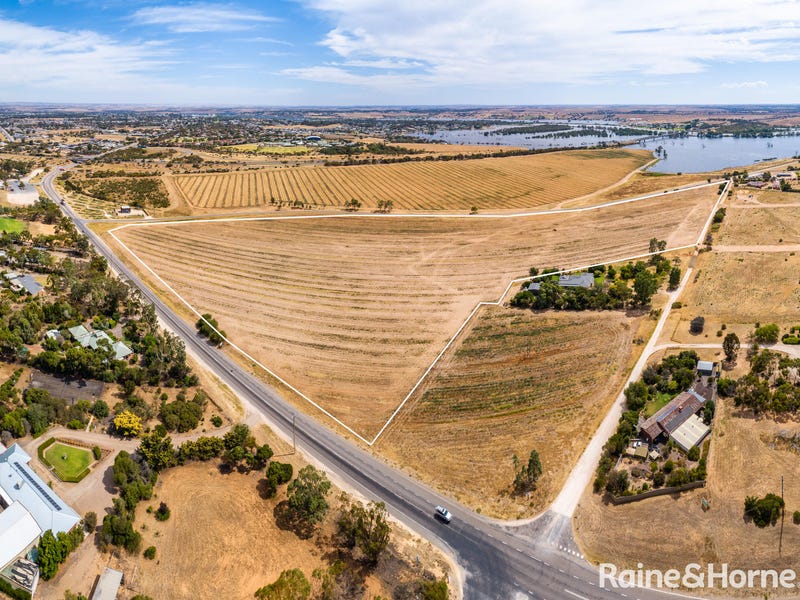 Lot 26 Swanport Village Road, Murray Bridge, SA 5253 Residential Land