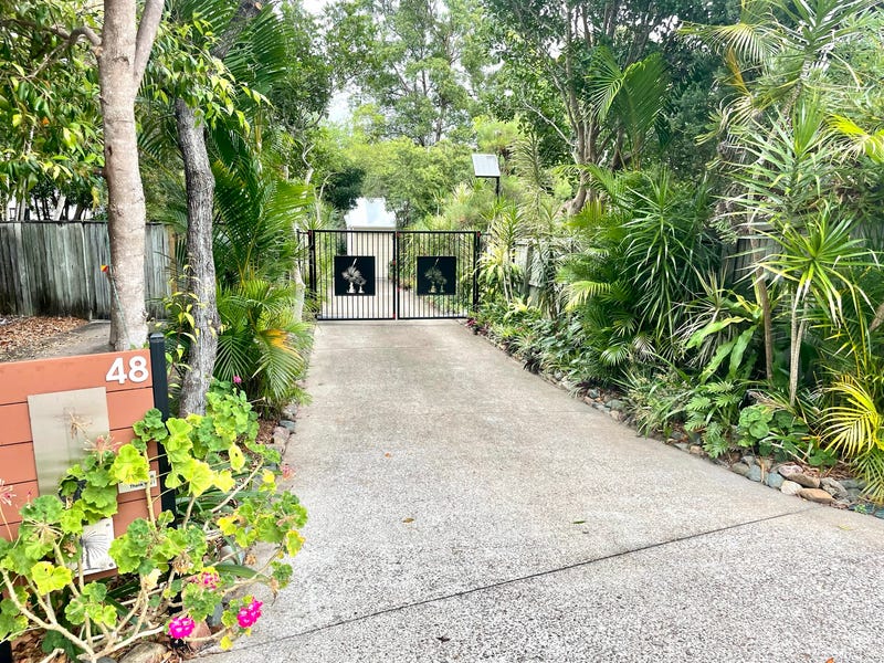 48 Victory Cres, Sunrise Beach, QLD 4567