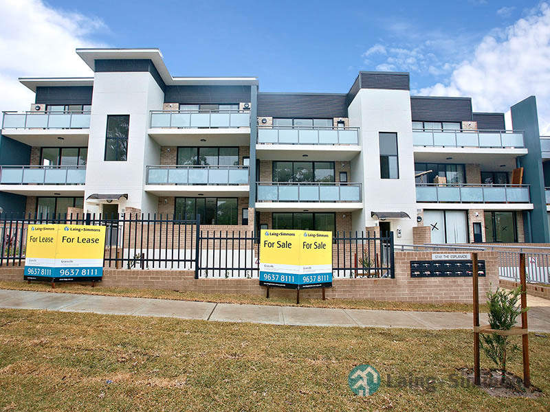 10/5761 The Esplanade, Guildford, NSW 2161 Property Details