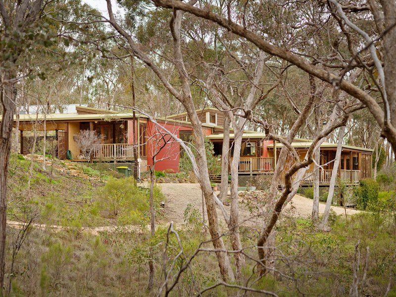 121 Binghams Road, Harcourt, Vic 3453 Property Details