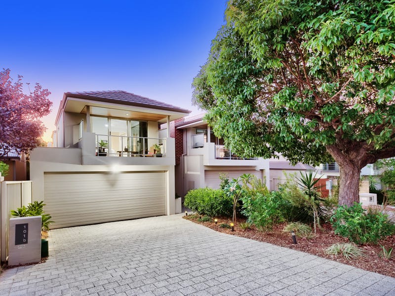 101B Northstead Street, Scarborough, WA 6019 Property Details