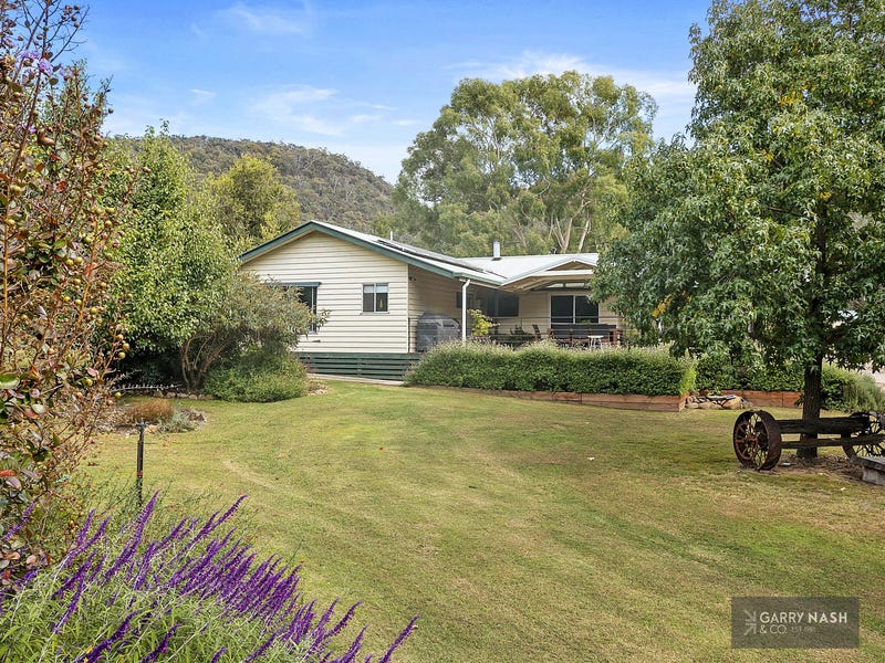 23 Kingfisher Lane, Glenrowan, Vic 3675 Property Details
