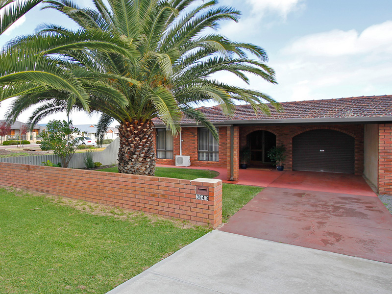 364B Hammond Road, Success, WA 6164 Property Details