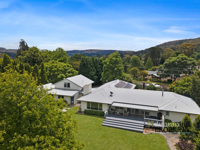93 Shepherd Street, Bowral, NSW 2576 Property Details