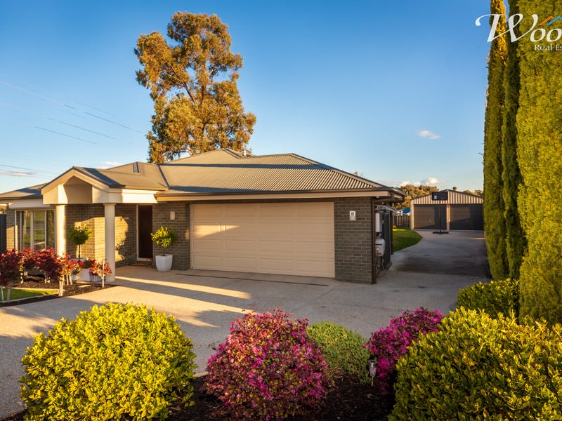 193 Kaitlers Road, Lavington, NSW 2641