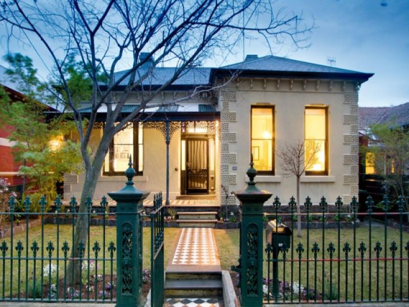 40 Murray Street, Prahran, Vic 3181 Property Details