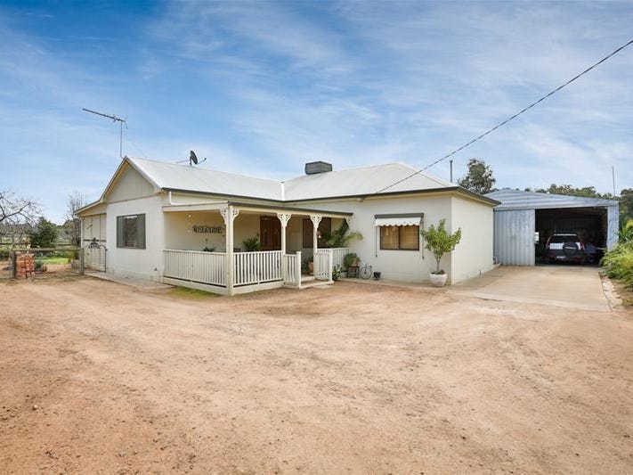 305 Cureton Avenue, Mildura, VIC 3500