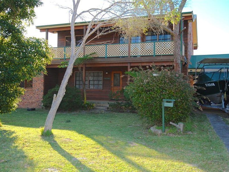 11 Kinghorn Road, Currarong, NSW 2540