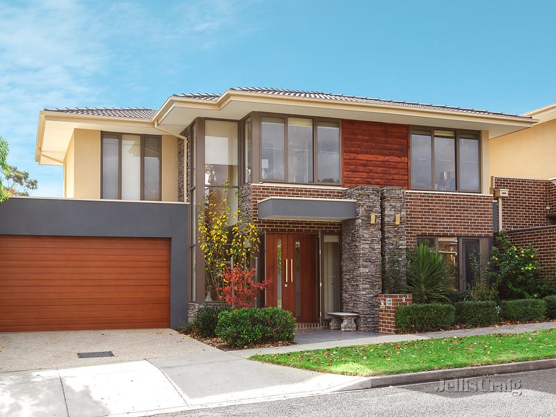 9 Kemp Street, Burwood, Vic 3125