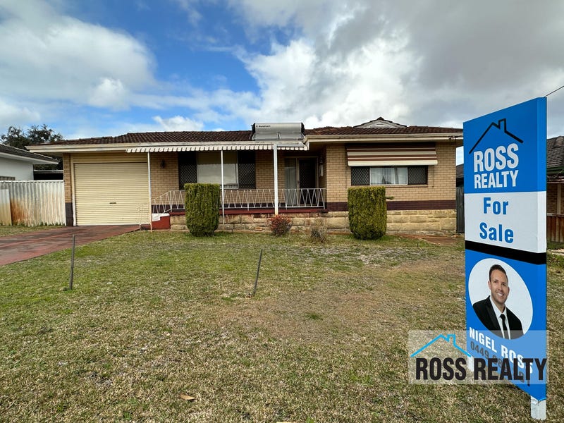 564 Morley Drive, Morley, WA 6062 Property Details