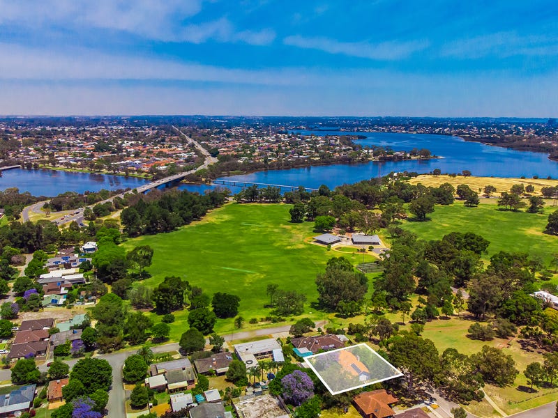 40 McManus Street, Wilson, WA 6107 House for Sale