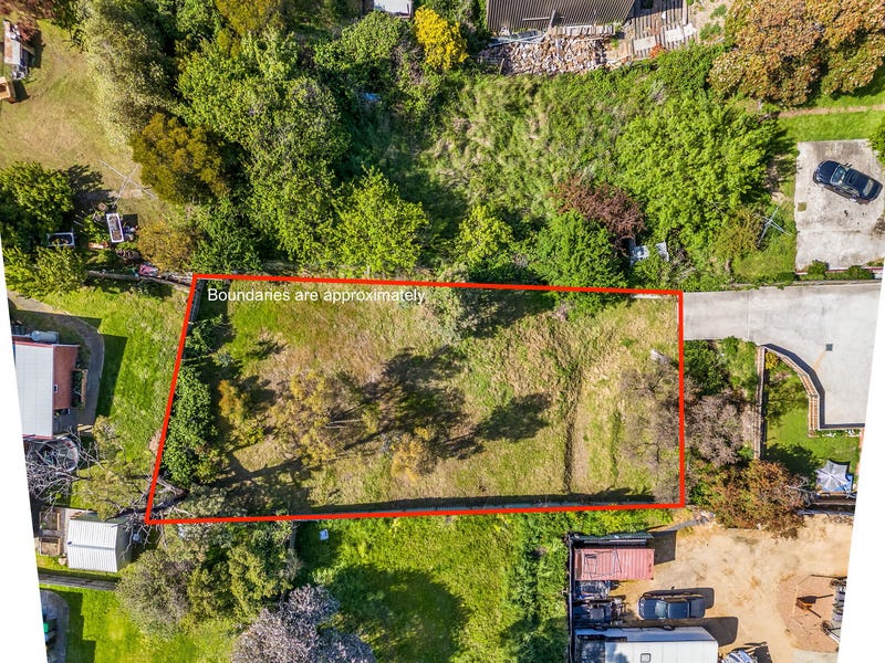 6 Abbotsfield Rd, Claremont, Tas 7011 Residential Land for Sale