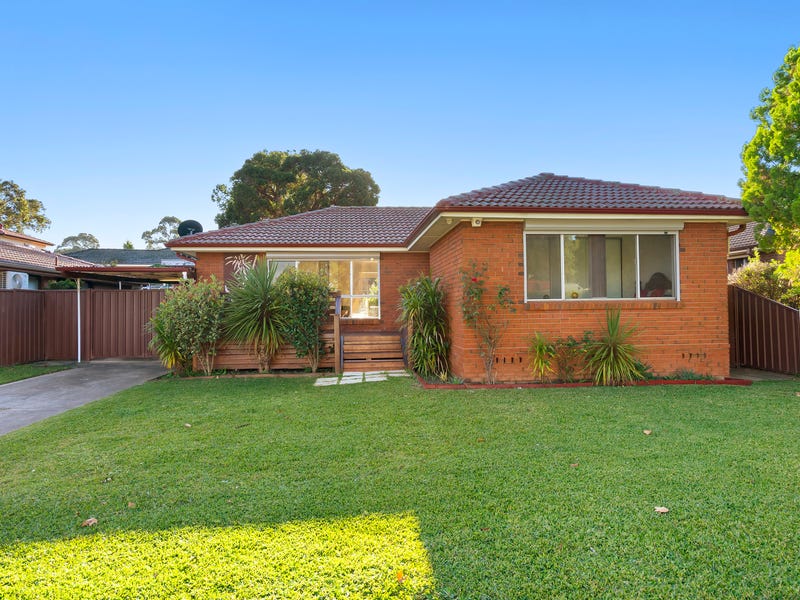 97 Quakers Road, Marayong, NSW 2148 Property Details