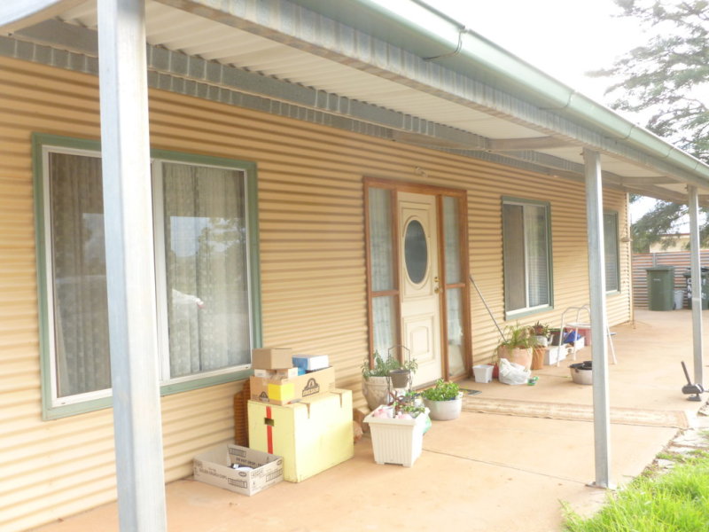 82 Cockburn Road, Jamestown, SA 5491 Property Details