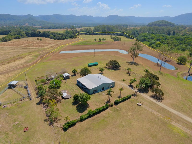  Cove Road, Stanmore, Qld 4514 Acreage for Sale