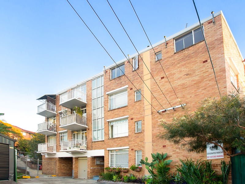 28/30 Ewart Street, Marrickville, NSW 2204 Property Details