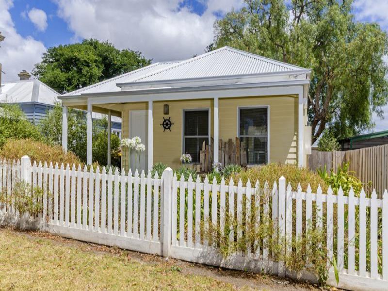 28a Harding Street, Portarlington, Vic 3223 Property Details