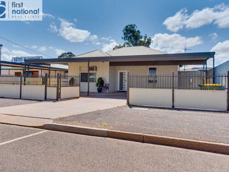 63 Stirling Road, Port Augusta, SA 5700