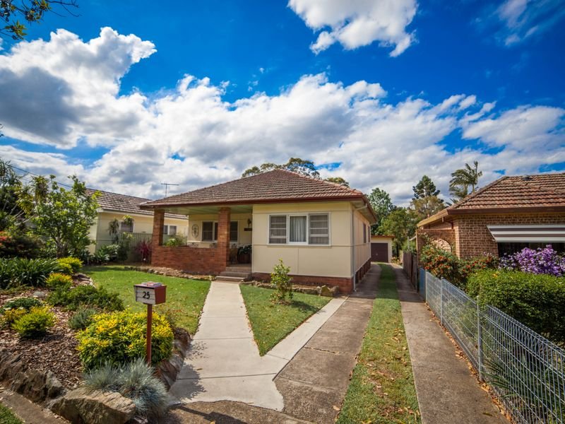 25 Casula Road, Casula, NSW 2170 Property Details