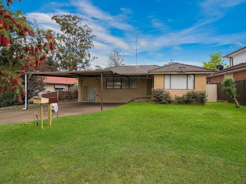 1 Lamont Place, South Windsor, NSW 2756