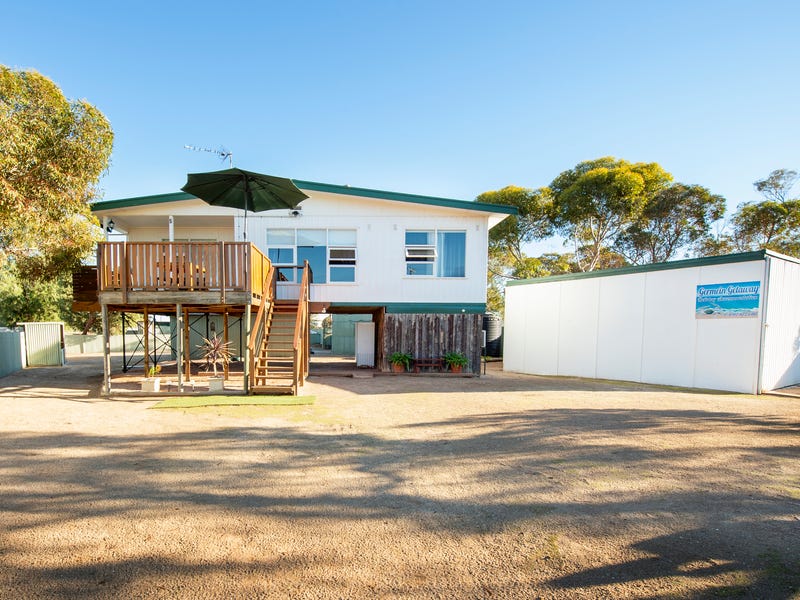 5 Rydberg Street, Port Germein, SA 5495