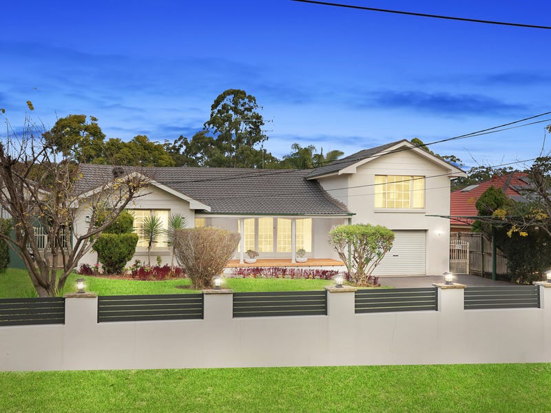 Real Estate for Sale in Baulkham Hills, NSW 2153