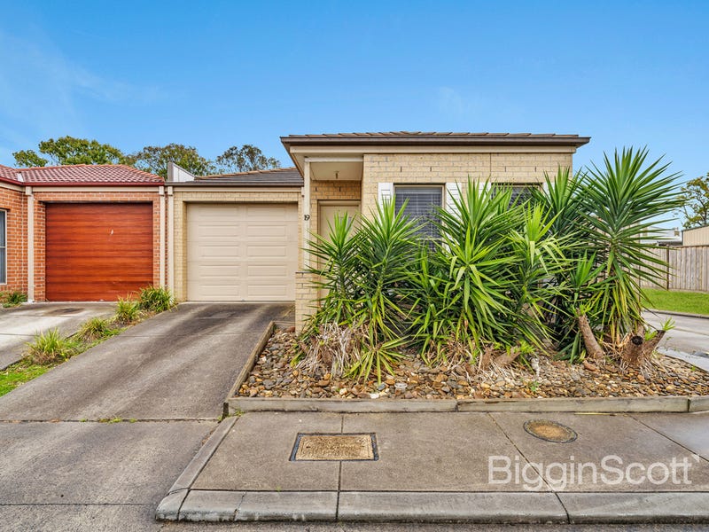 19/222 Breanne Place, Keysborough, Vic 3173 Property Details