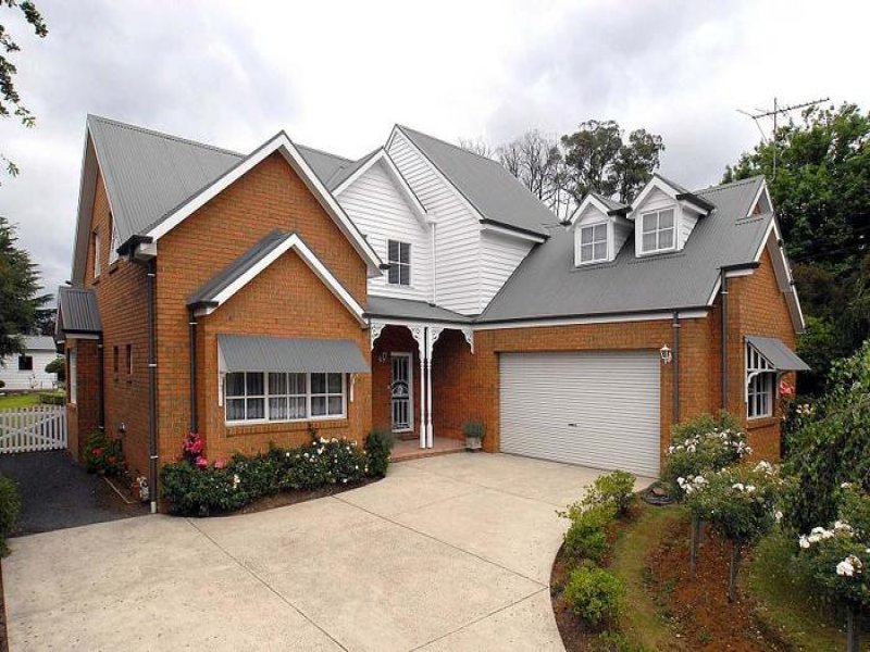 535 Silvan Road, Monbulk, Vic 3793 Property Details