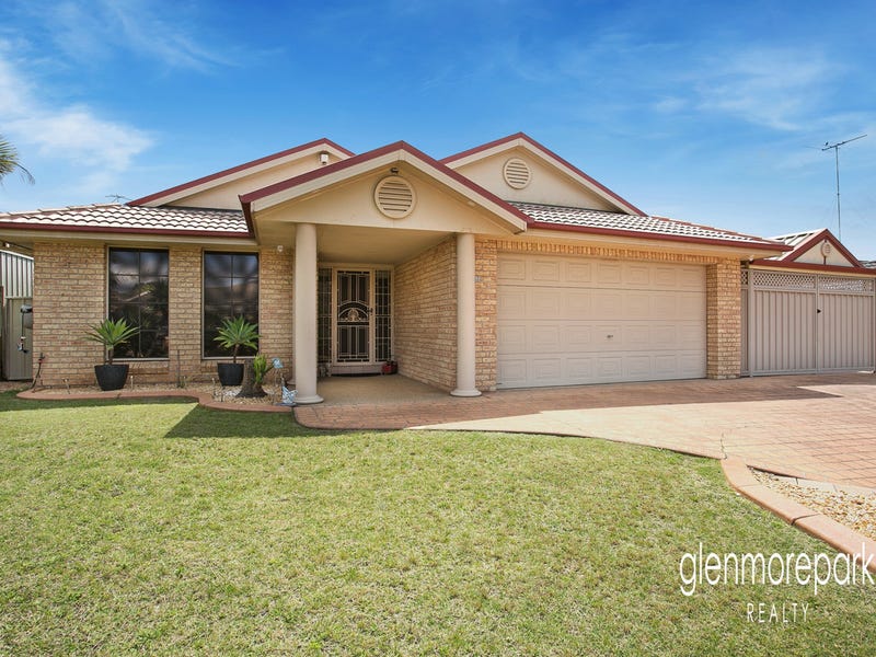 49 St Andrews Drive, Glenmore Park, NSW 2745