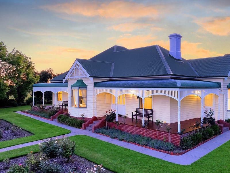 571 Grassmere Road, Grassmere, Vic 3281 Property Details