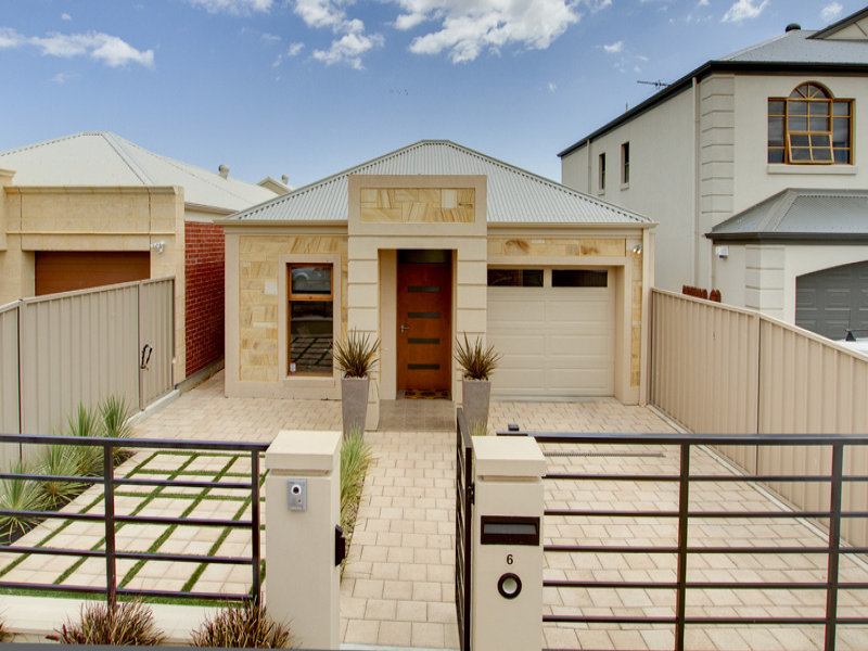 6 Frank Street, Newton, SA 5074 Property Details