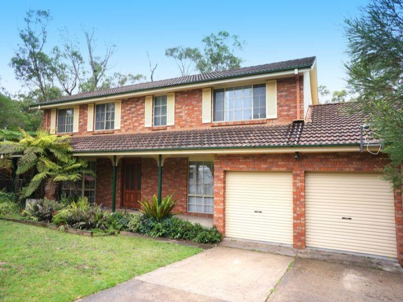 8 Bullaburra Road, Bullaburra, NSW 2784 Property Details