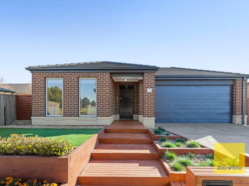 5 Chatsworth Way, Curlewis, VIC 3222
