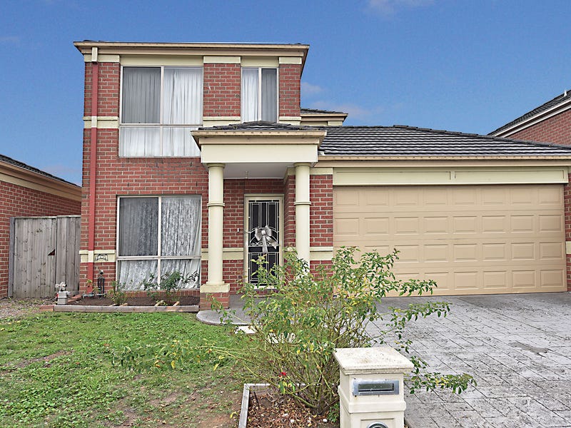 5 Ashcroft Close, Hallam, VIC 3803