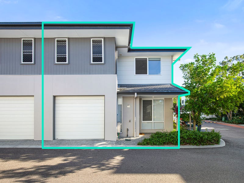 46/79 Cartwright Street, Taigum, Qld 4018 Property Details